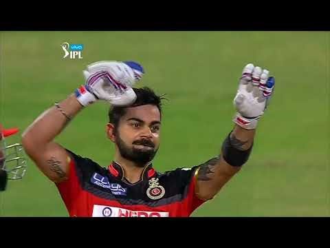 Virat Kohli 🔥 Unstoppable vs PBKS | RCB vs Punjab IPL 2016 Highlights #ViratKohli #KingKohli #ipl