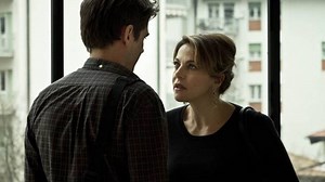 “Il Traduttore”: storia di una “donna interrotta” con Claudia Gerini | TV Sorrisi e Canzoni