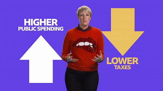 KS3 / KS4 PSHE: Tax - Who pays for schools and hospitals?