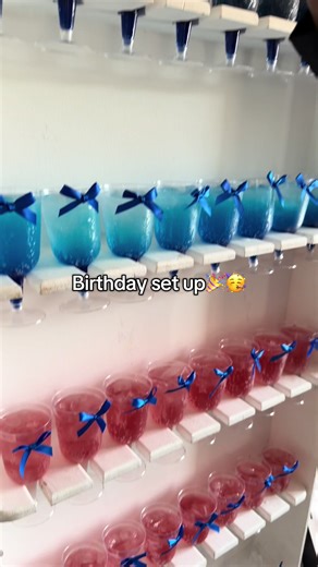 Creative Birthday Setup Ideas for an Unforgettable Celebration