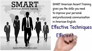 6.5K views · 14 reactions | SMART Training provides you with the tools you need to improve your personal and professional communication in American English. | Speech Modification | Facebook