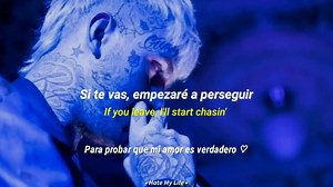 12K views · 1.2K reactions | Lil Peep & Ilovemakonnen - Prove My Love ♡ https://youtu.be/6PhtKc_WX3U | • Hate My Life • | Facebook