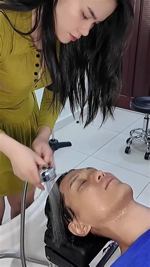 하루의 피로가 사라지는 순간 | Loving Vietnam ASMR The moment your fatigue melts away | Loving Vietnam ASMR 一日の疲れが消える瞬間 | Loving Vietnam ASMR #asmr #lovingvietnam #healing #barbershop #asmrvideo