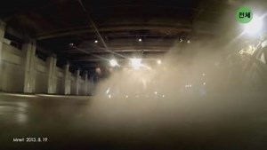 EXO - Growl (Korean 2nd Version)