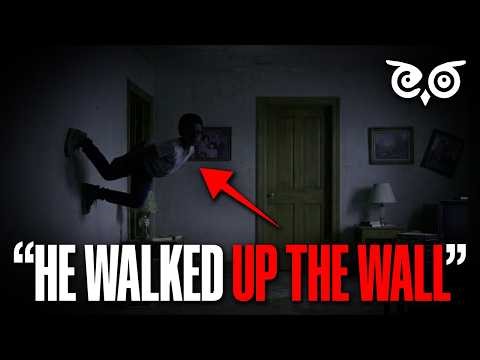 This Paranormal Case Has More Evidence Than Most Court Cases