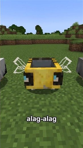 This Minecraft Mod Changes Minecarts FOREVER! 🤯 #minecraft #shorts