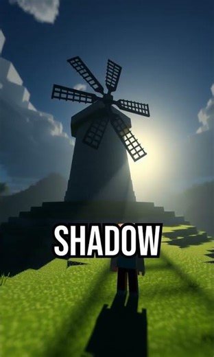 “The Windmill’s Secret Treasure”