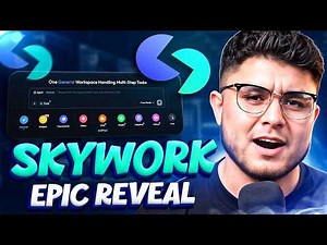 Skywork AI Review: The All-in-One AI Workspace