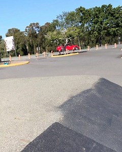 24K views · 182 shares | A line from Beenleigh today! Quite stoked on the way this line turned out with the rolling film! | Logan Martin OAM | Facebook