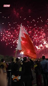 109K views · 5.8K reactions | The skies near the Bahrain International Circuit (BIC) were lit up last night as visitors and the area’s residents enjoyed a fireworks show marking National Day. #bahrain #bahrainnationalday | Gulf Digital News - Online | Facebook