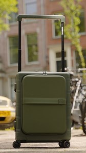 13K views · 71 reactions | For those already ahead of what’s NEXT  Where style meets function — designed for the movers, the makers, the ones setting the pace. Airback NEXT is lightweight, smart, and built to move like you do! #SmartMoves #TravelSmart #packinghacks | Airback | Facebook