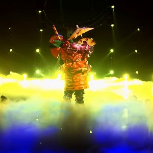 94K views · 1.7K reactions | All I can say is lu-WOW! Way to go, #TikiMask! #TheMaskedSinger | The Masked Singer | Facebook