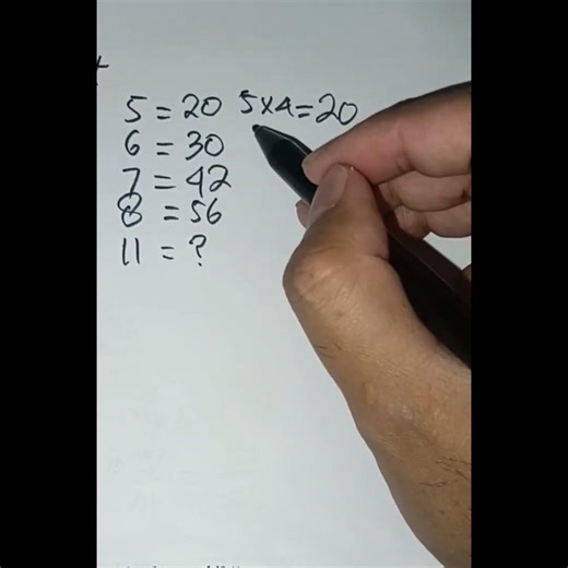 The viral math IQ test. #mathematica #maths #2026