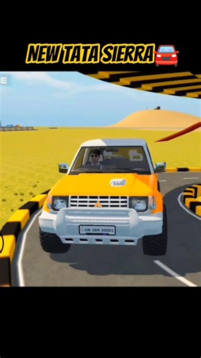 Tata Sierra: The Car That Predicted India's Future