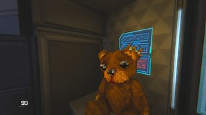 【钊糕】Selaco 01——战斗！射击！