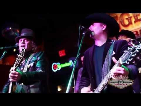 Big & Rich - Comin' To Your City - Live - 2012 CMA After Party