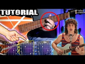 Amapolas 🌺 - Leo Rizzi - Como tocar en GUITARRA | TUTORIAL- Acordes