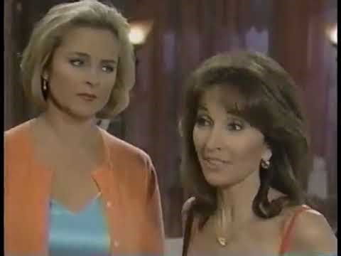 All My Children September 3rd, 1999