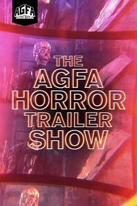 The Cult of AGFA Trailer Show - Movie