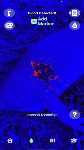 Gabriel Arrington on Instagram: "I’ve been watching @timwells_slockmaster on tv my entire and this morning I had the opportunity to have Tim himself not only film me shooting my first Illinois whitetail with a bow but was also fortunate enough to have him blood trail it using his new app he just finished called Trackntrailapp.com this app not only helps you track your wounded deer, it also shows you wind directions, gives you mapping features of the land your on including landowners name and pro