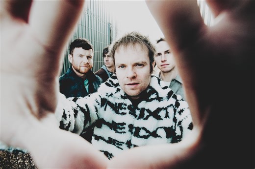 Enter Shikari julkaisi “Find Out The Hard Way…” -videon