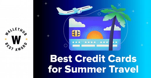 Best Travel Credit Cards of November 2025