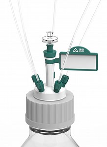 [Hot Item] HPLC Solvent Supply Safety Caps