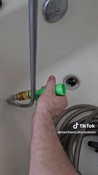 Mechanic on TikTok