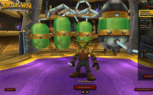 魔兽世界任务和对话自动语音生成插件，据说由Chatgpt生成制作，插件名Voiceover，绝对英语学习利器！