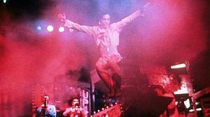 'Sign O' the Times': Prince's Great 'Lost' Concert Film