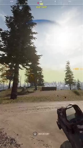 Epic Fail Moments in Call of Duty: Warzone