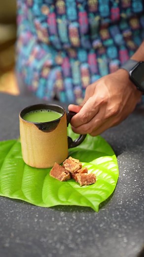 Herbal Porridge Recipe: Taste the Best of Nature