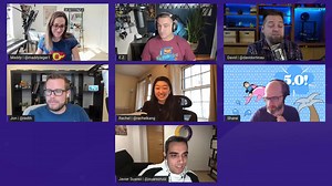 Xamarin Community Standup - Xamarin.Forms 5 LAUNCH PARTY!!!!!!