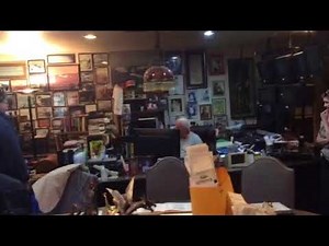 John Lear talks Aliens