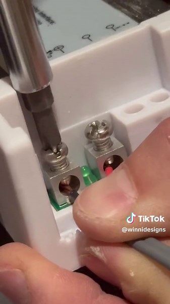 Innovative LED Shower Curb for Your Bathroom Upgrade