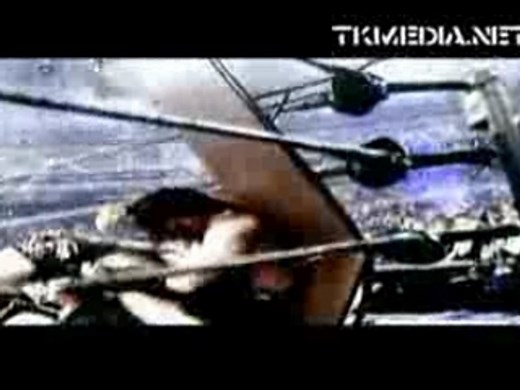 Wrestlemania 17 Highlights