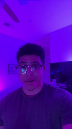 Enhance Your Room with Wi-Fi Connected RGB LED Lights