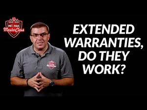 Extended car warranties are they worth it? | How to choose an extended warranty