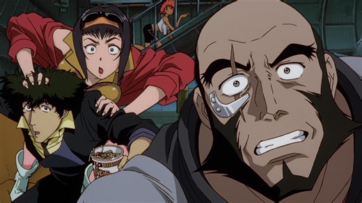 10 Anime Masterpieces That Set the Bar So High It’s Honestly Unfair