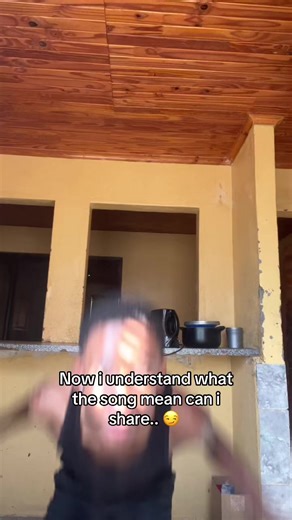 Song Meaning Revealed: Can I Share?