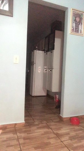 Fun Kitchen Dance Routine for Home Workout