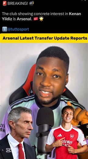 Arsenal Latest TRANSFER Update Reports 🔴⚪️✍️✅ #arsenal #arsenalfc #footballtiktok #arsenalroundups #fyp