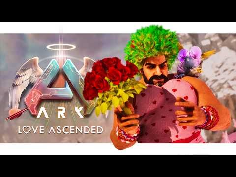 ARK Love Ascended: Everything you Need to Know