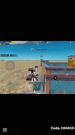 Halal Auto Aim 😂☠️ Code: 21848135 🔥Troll Your Friends 😶‍🌫️ #pubgmobile #troll #frends #new #wow