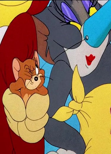 Cartoon บน TikTok