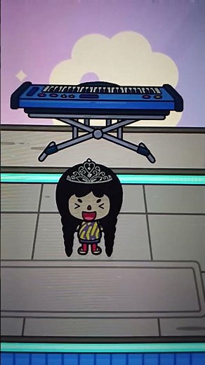 Go go go Penelope gabe the slacker