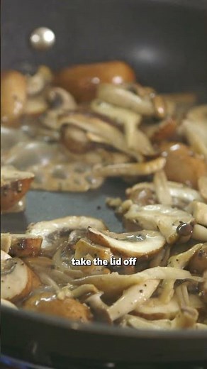 The perfect 20-minute meal for your lunch break | Mary Berry's Absolute Favourites | Mary Berry