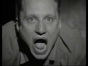 DEAD DREAMS OF MONOCHROME MEN | 1989 DV8 Physical theatre