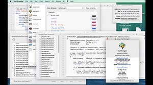 Bbedit 12 1 – Powerful Text And Html Editor