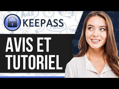 Keepass Tutoriel 2026 | Comment Utiliser Keepass (Étape Par Étape)